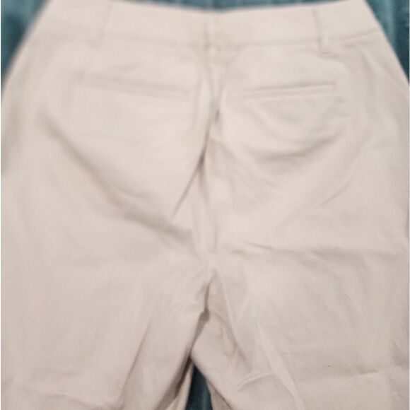 Talbota Perfect Crop Pants - Picture 7 of 8